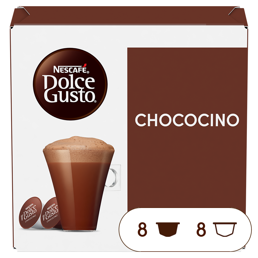 Chococino®