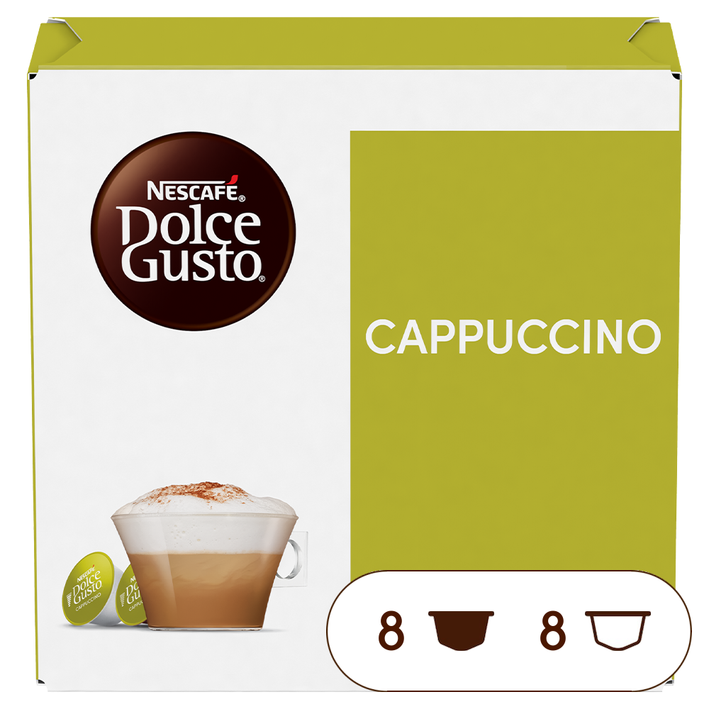 Cappuccino