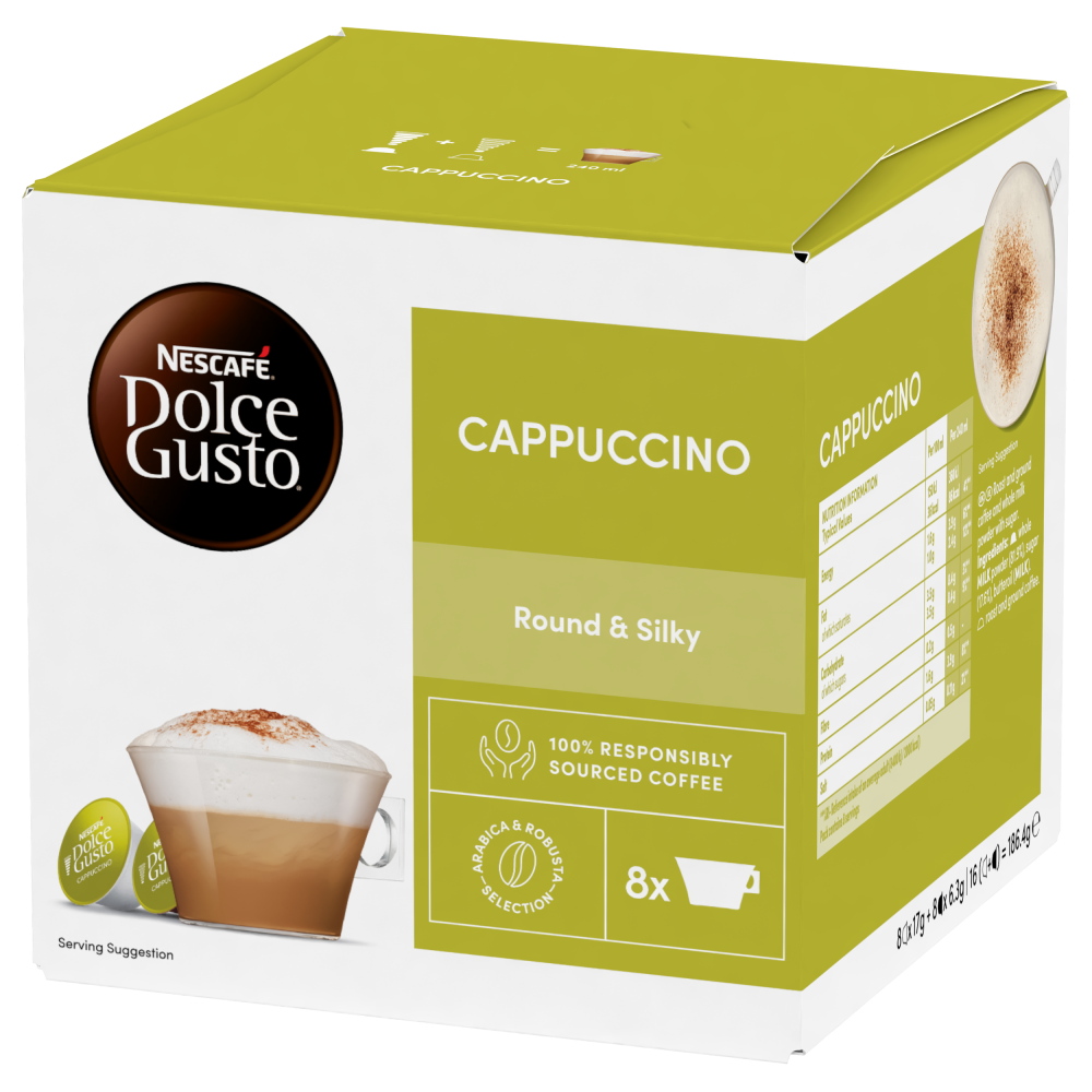Cappuccino
