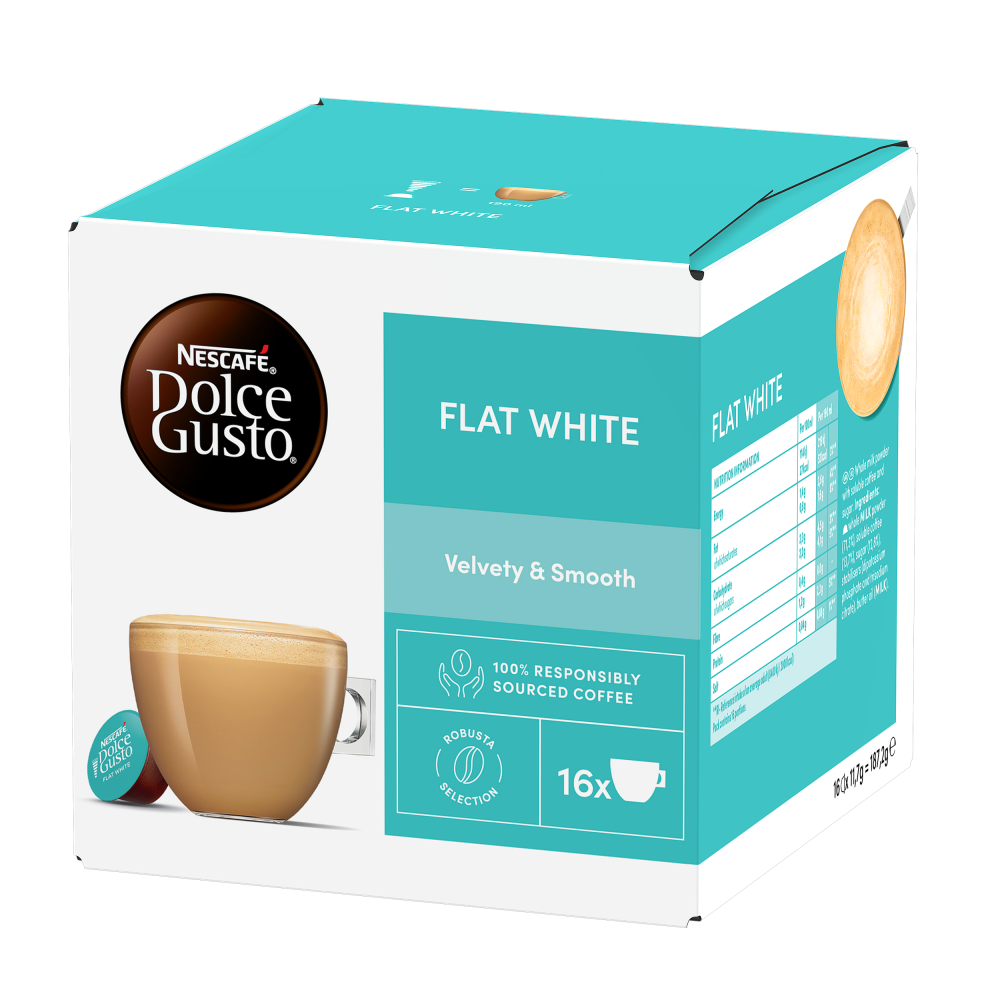 Flat White
