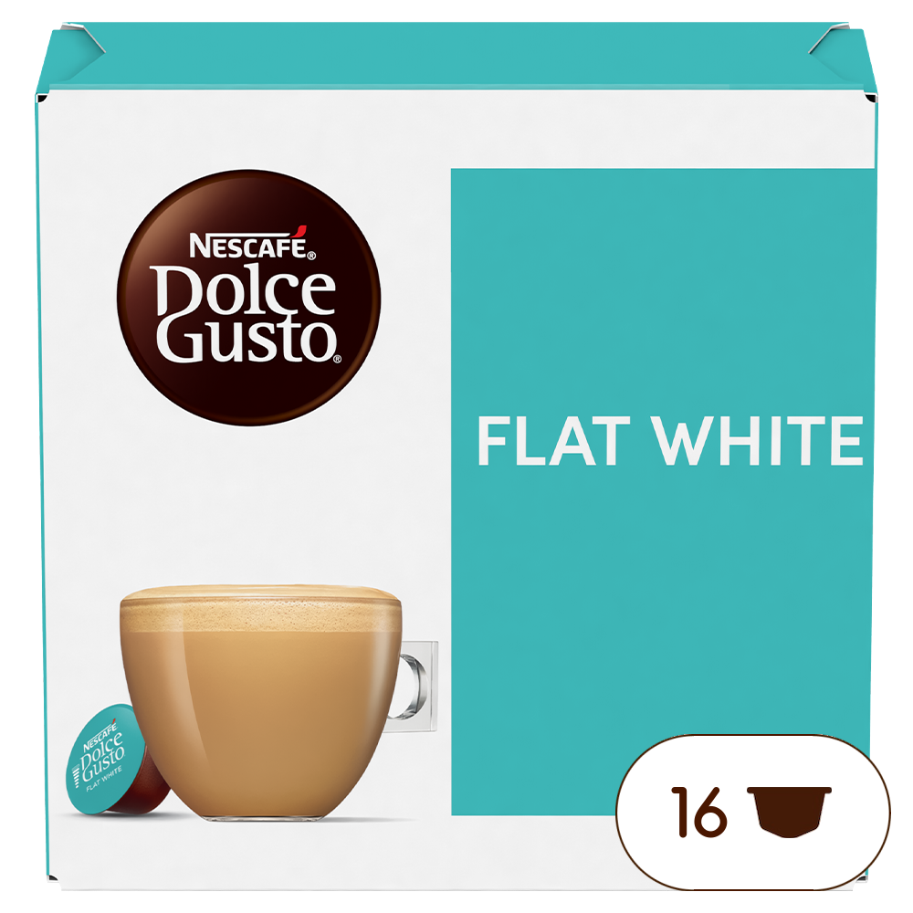 Flat White