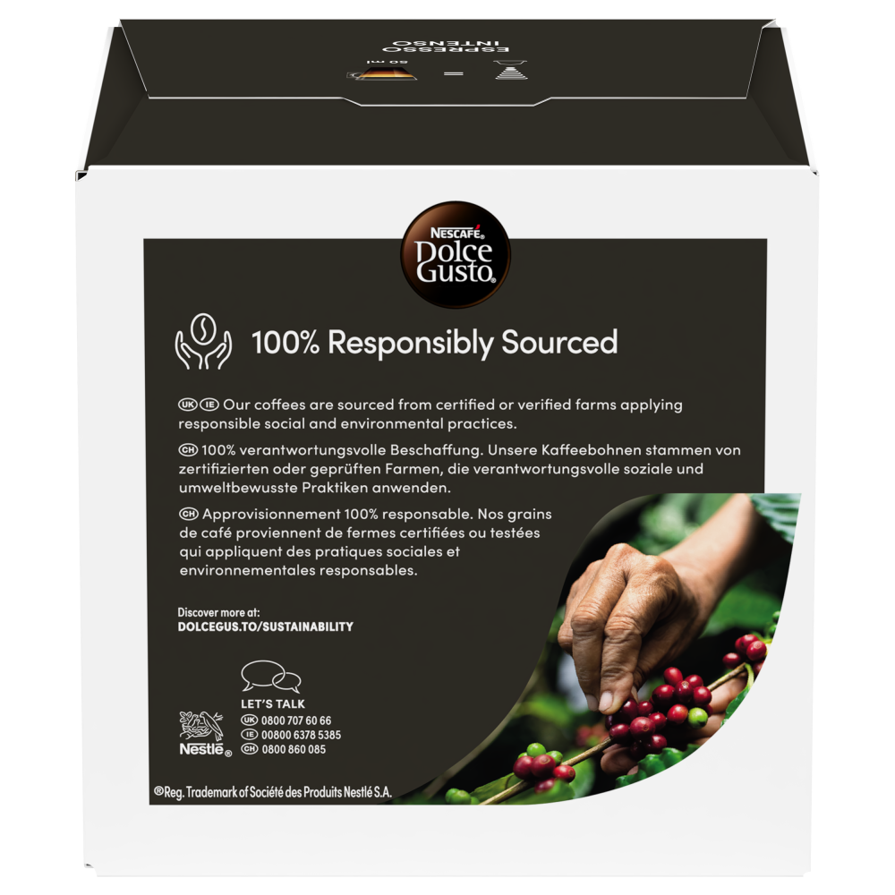 Espresso Intenso