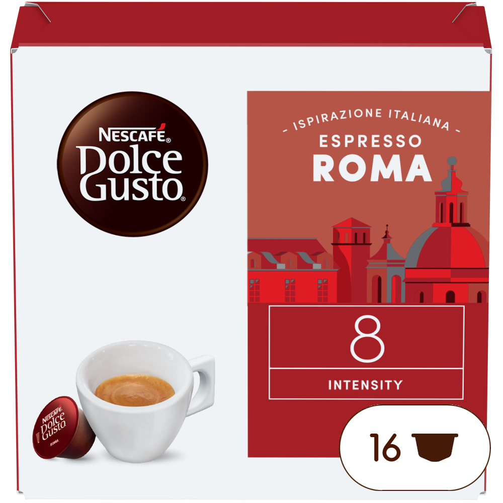 Espresso Roma