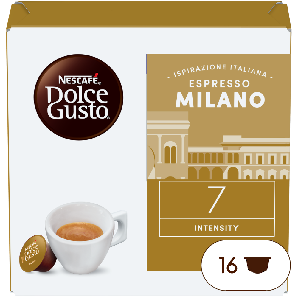 Espresso Milano