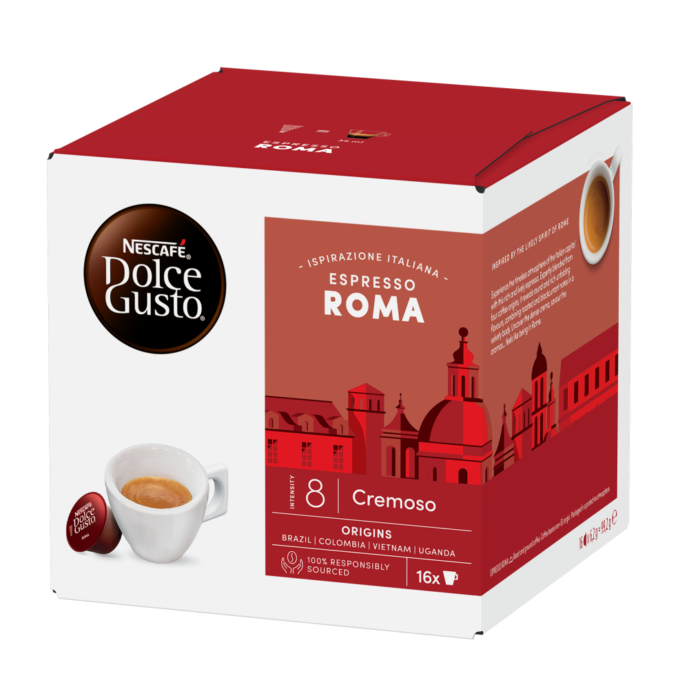 Espresso Roma