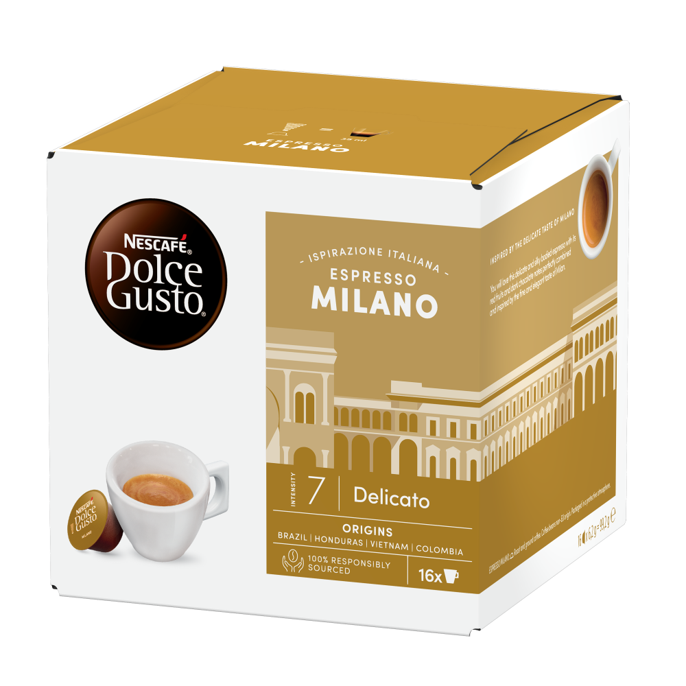 Espresso Milano