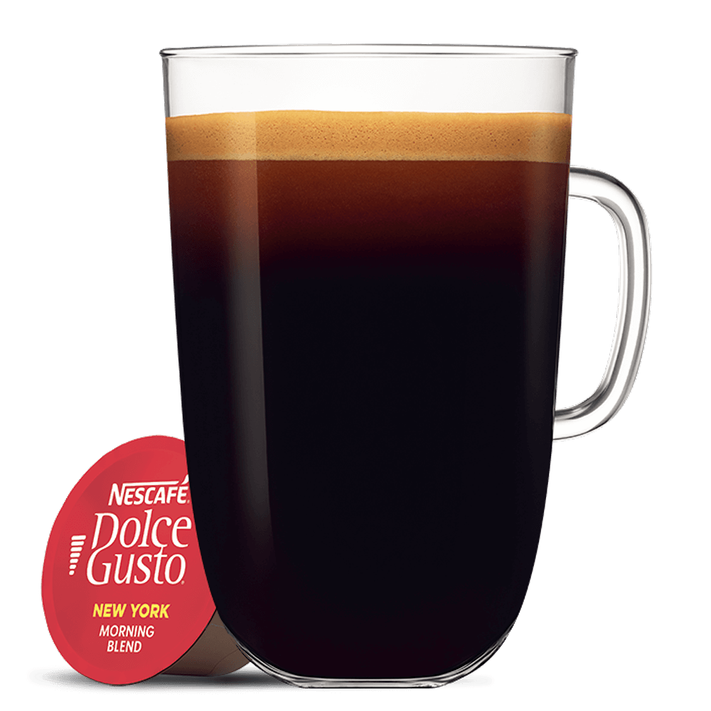 Americano New York Morning Blend