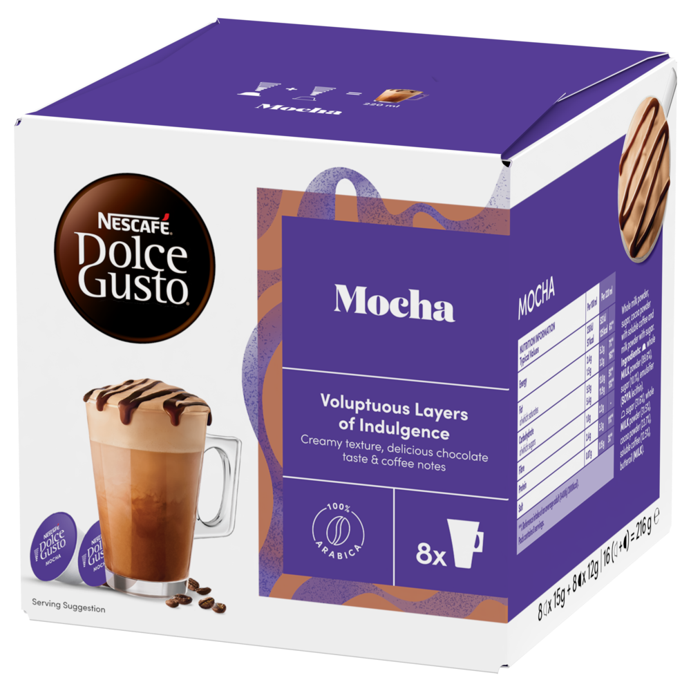 Mocha