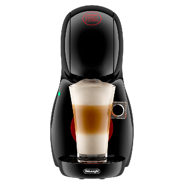 Piccolo XS Manual Coffee Machine Black by Delonghi®