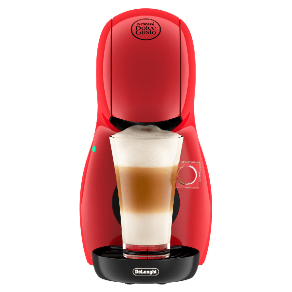 Piccolo XS Manual Coffee Machine Red by Delonghi®